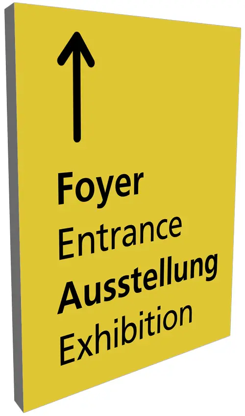 fabric light box displays