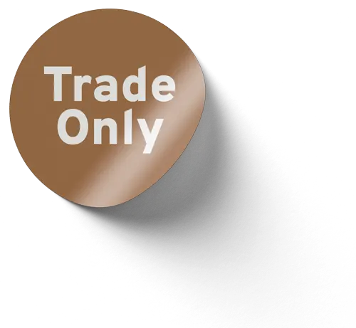 Trade Only